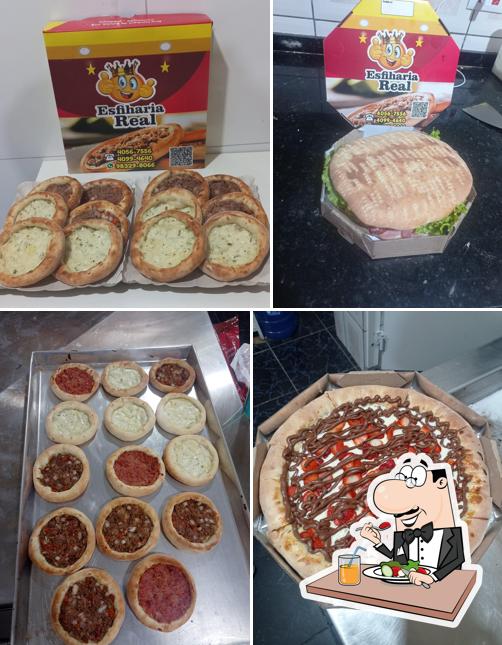 Pizzaria Casa Nova Diadema