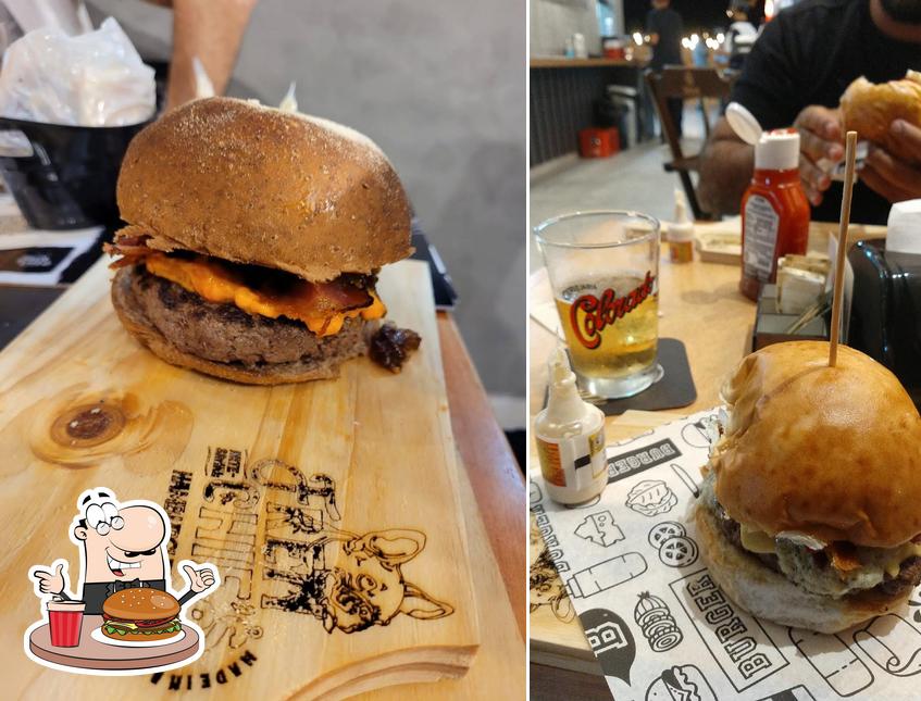 Frenchie's hamburgueria
