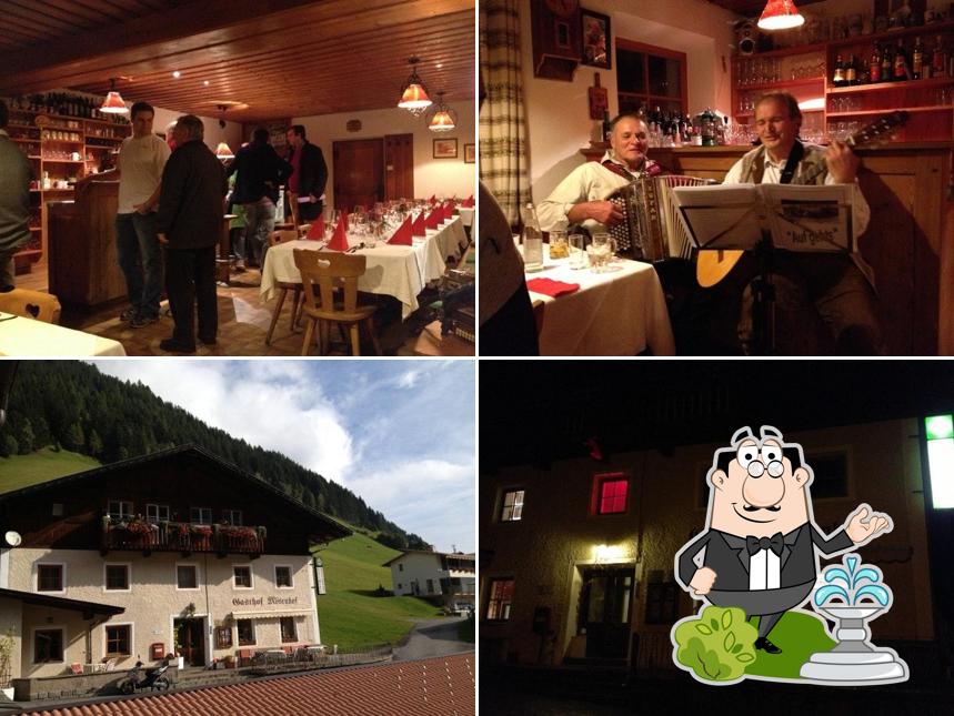 Gasthof Mösenhof