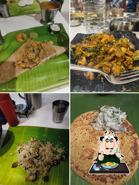 Gowri Parvathi Bhavan, Madurai