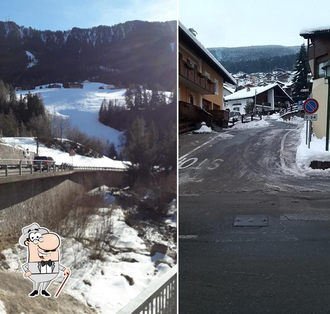 Guarda gli esterni di Istanbul Kebab Pizza Grill