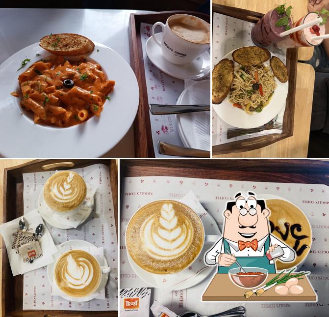 Mogli's Coffee ( Sector 84 )