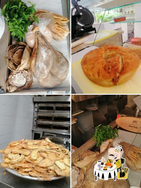 Platti al Pane Nostro