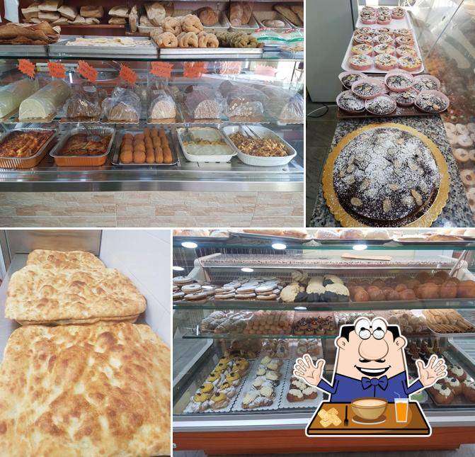 Cibo al Pane Amore E Fantasia Di Fontanella Giuseppina