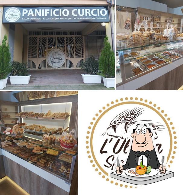 Panificio L'ultima Sfornata 2 di Curcio Antonio