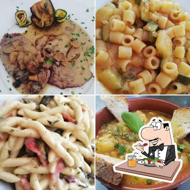 Platti al Piana Romana