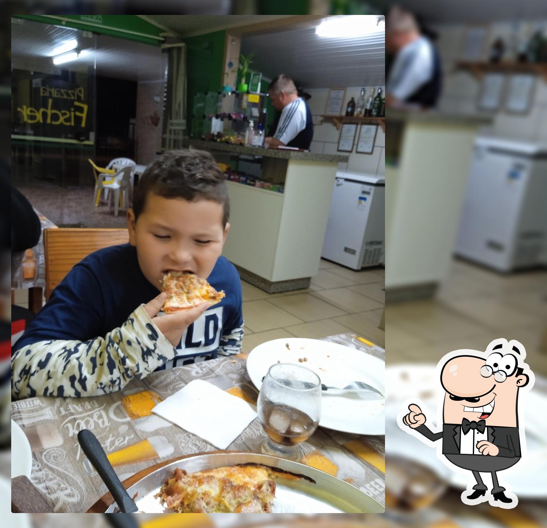 Pizzaria Fischer