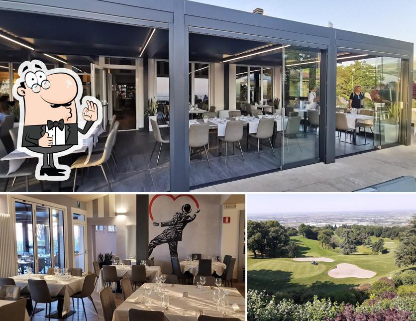 Foto di Ristorante Rossera
