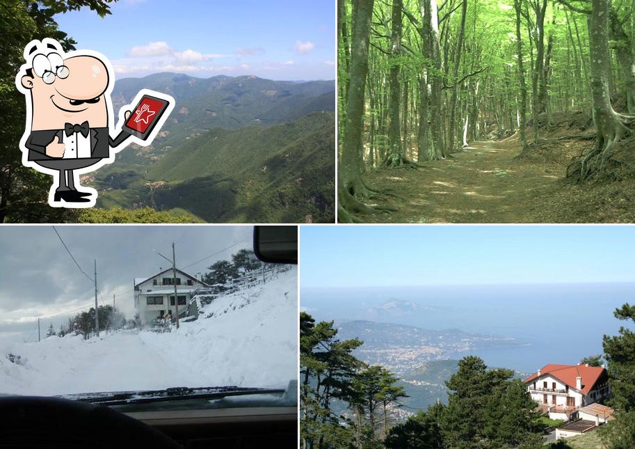 Ristorante Sant'Angelo