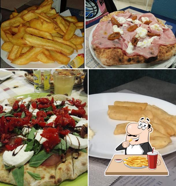 Royal Pizza