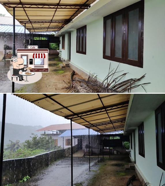 SFCK Canteen