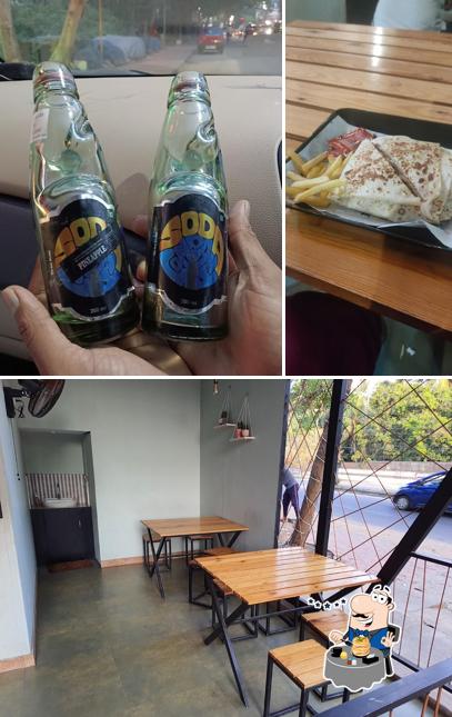 Kariat Pathayapura is distinguished by food and interior