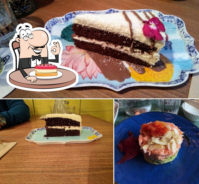 Guarda questa foto di Temakinho