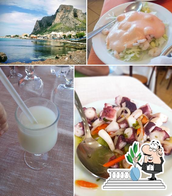 Guarda gli esterni di Trattoria L'Ancora