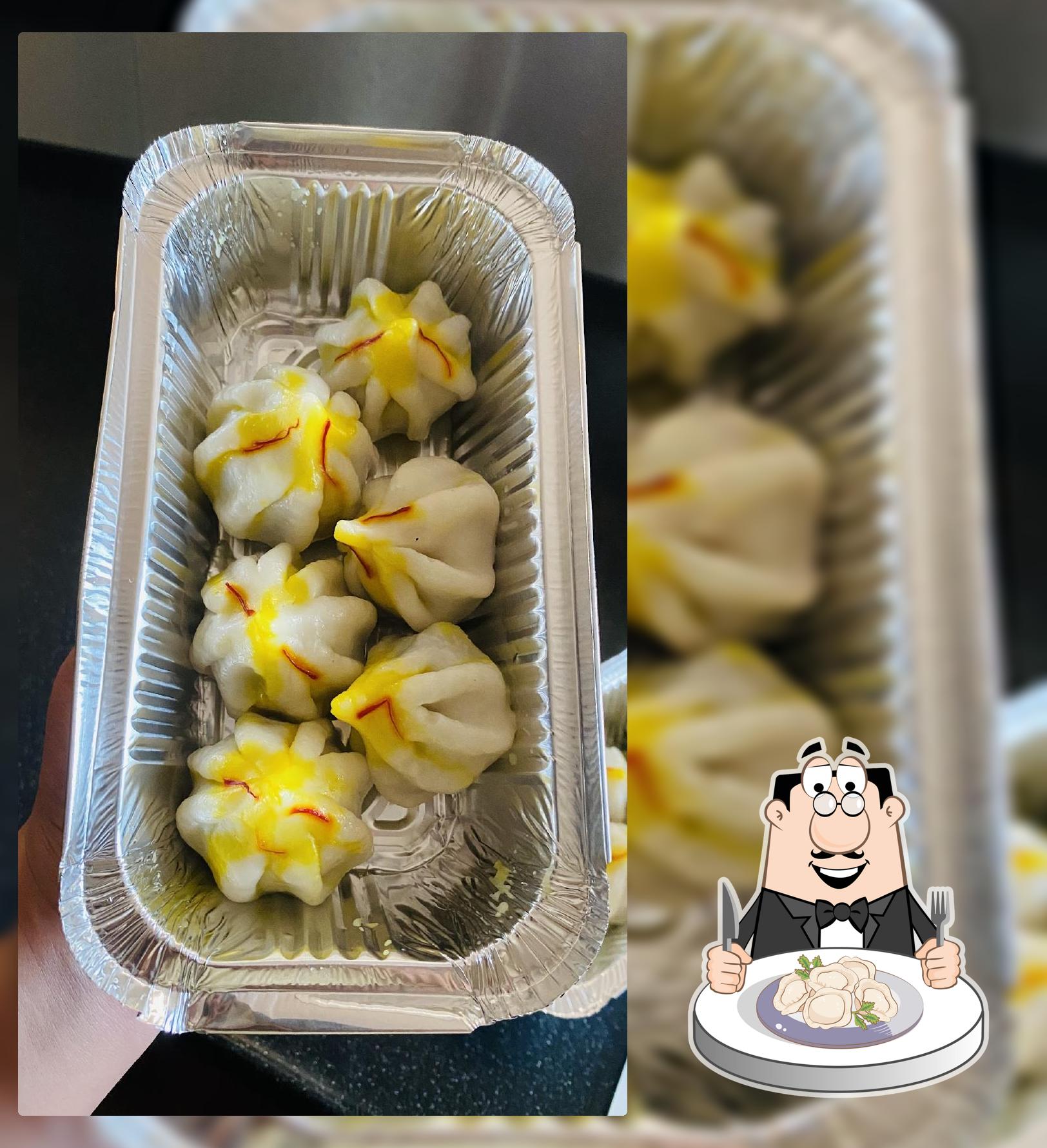 WeDesiDutch Foodzs