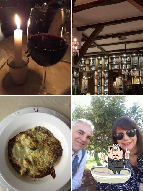 Leopoldina Restaurante