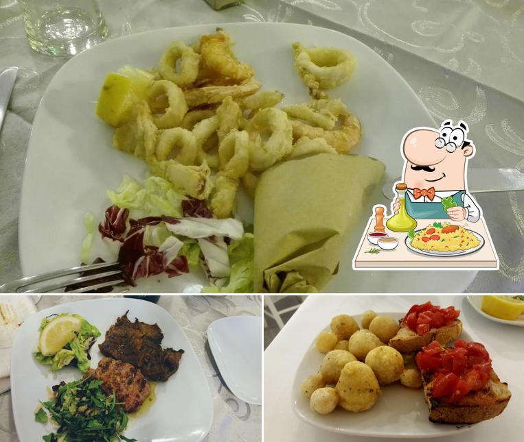 Cibo al Cucina 114