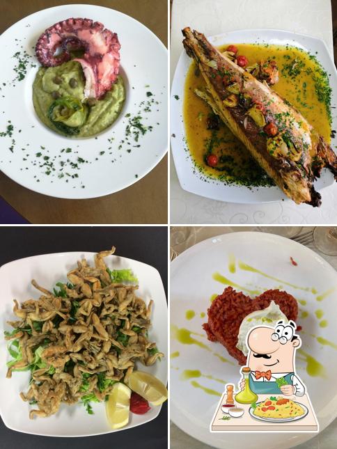 Cibo al 'L Civel
