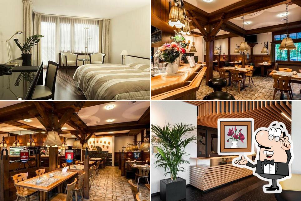 Seehotel Sternen Horw