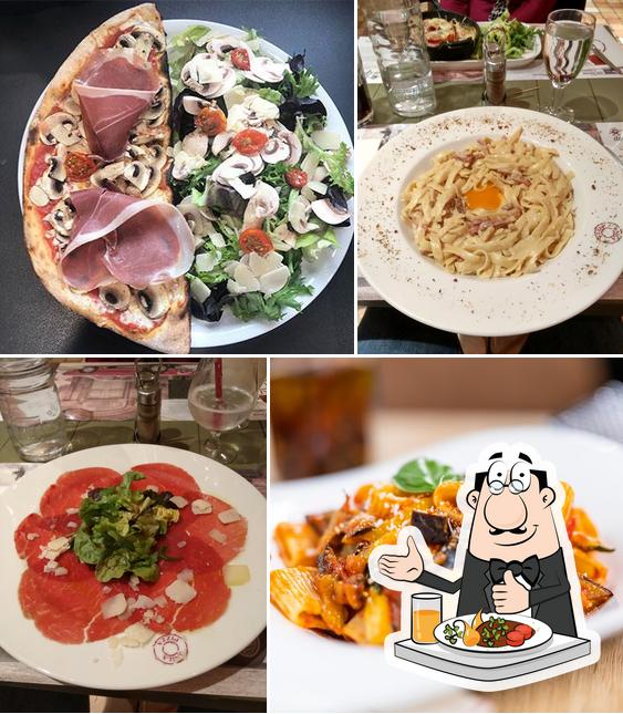 Signorizza Brive la Gaillarde