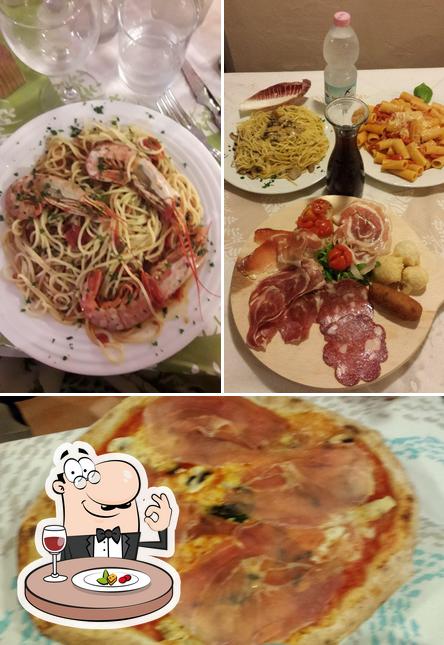 Platti al Spaccanapoli