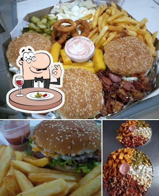 Tchê Lanches