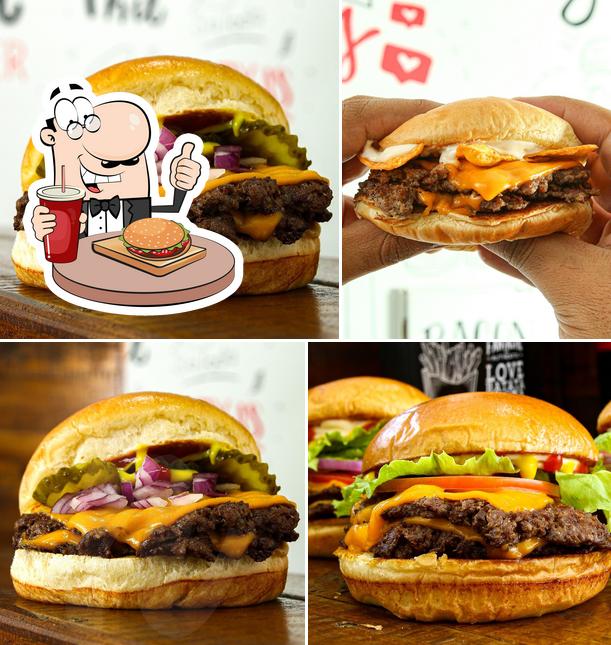 Thild's Burger - Hamburgueria em Taboão da Serra