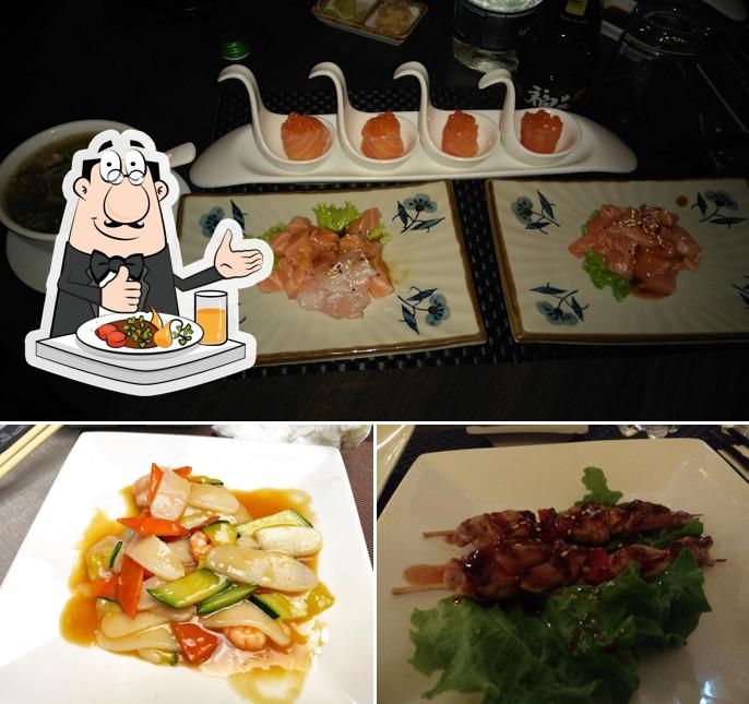 Cibo al Yumi Sushi
