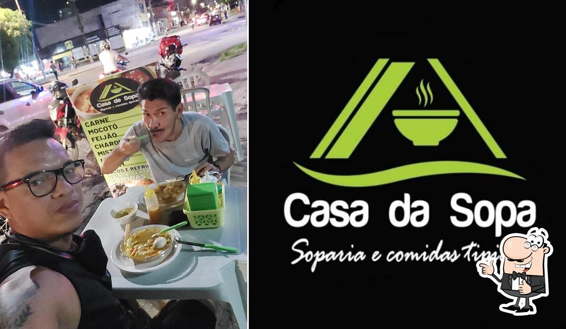 Casa da Sopa