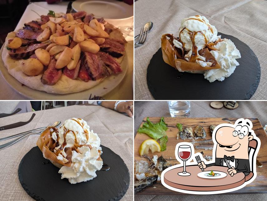 Albergo Ristorante Dongo