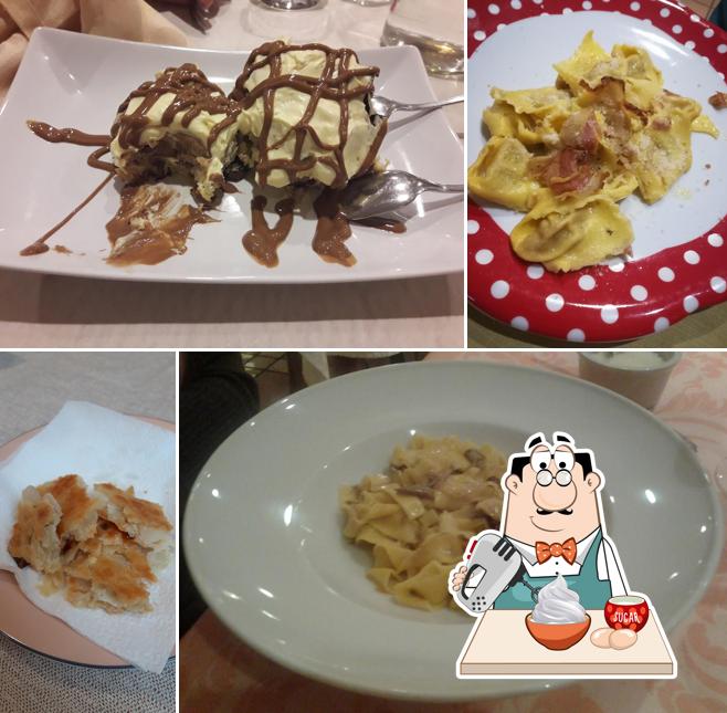 Antica Trattoria Cavallucci