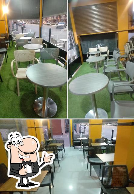 Café Dubaï