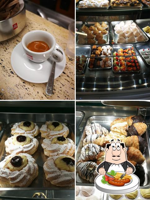 Cibo al Desirèe