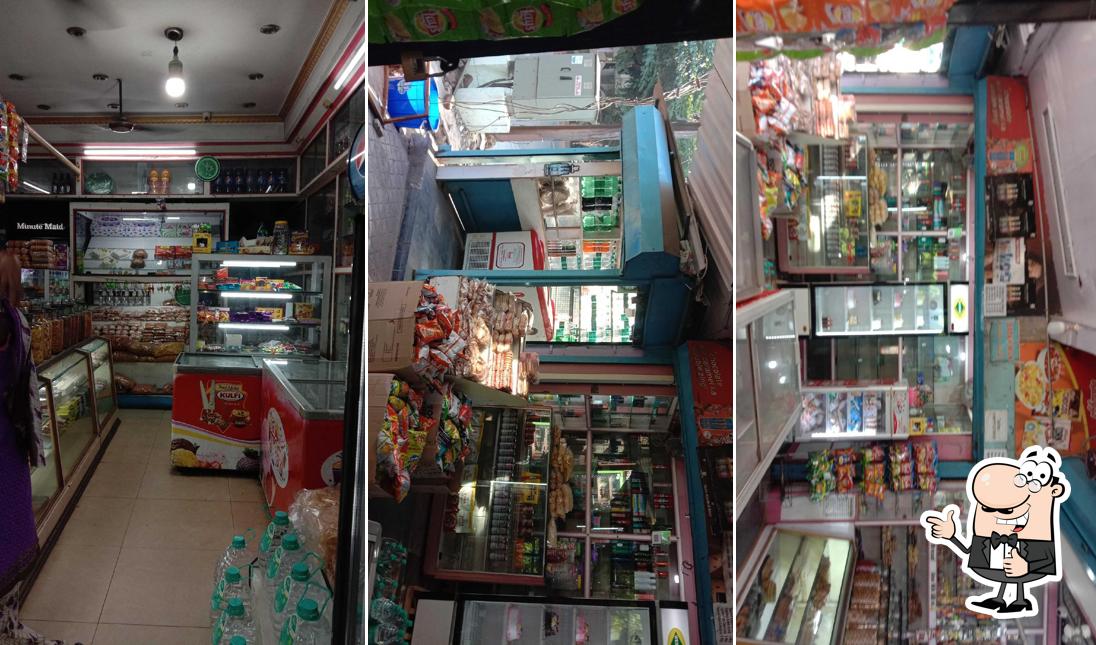 See this photo of Golden Crown Bakery