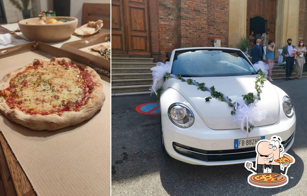 La pizza è il piatto veloce preferito al mondo