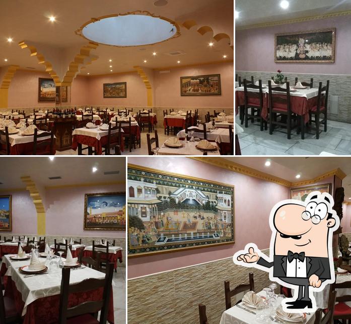 Jaipur - Ristorante Indiano