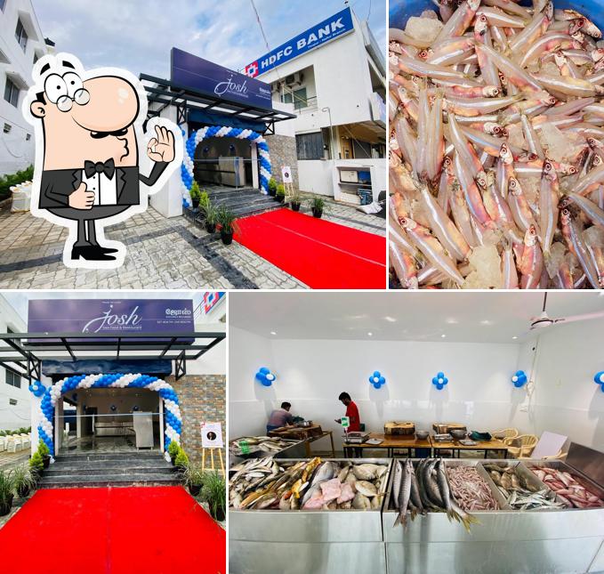 See the image of Josh Sea Food & Restaurant