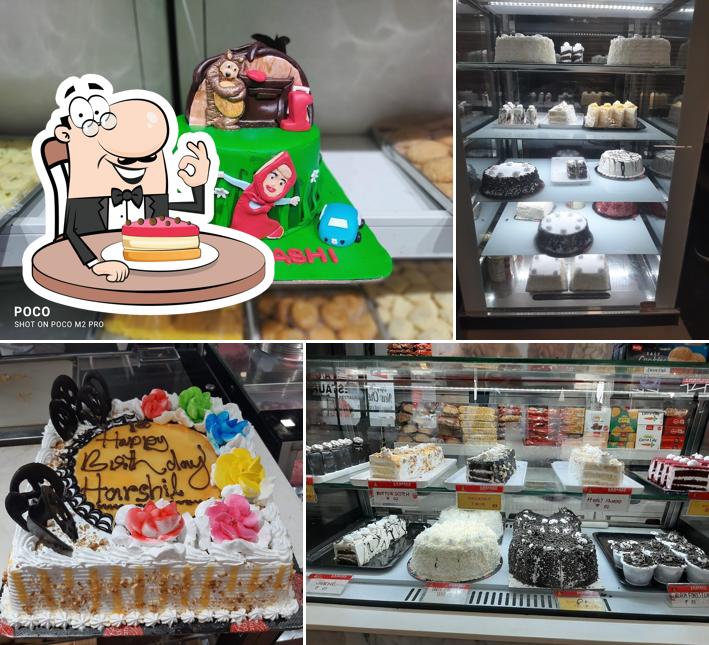 KR Bakes