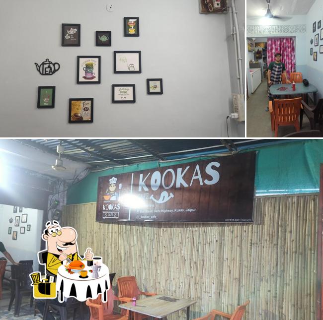 Kookas Cafe