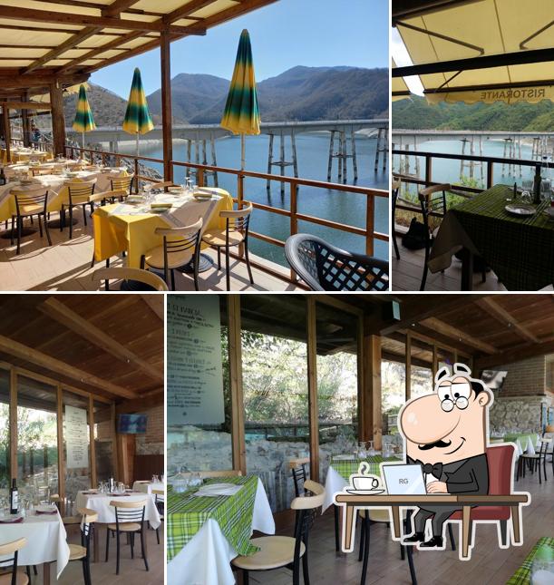 Ristorante L'angoletto