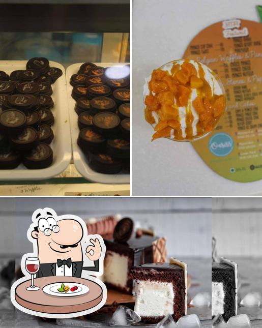 Meals at Oasiss Cakes, Chocolates, Icecream Cakes - Matunga