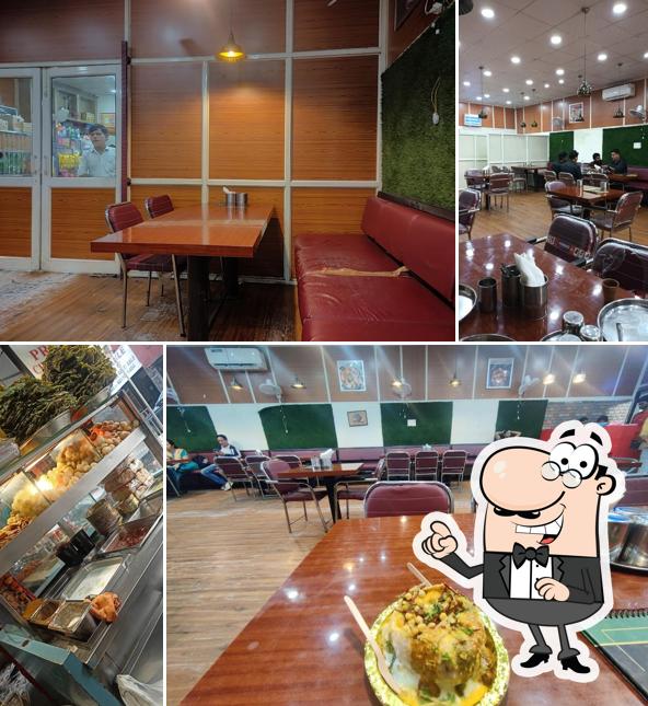 PRINCE PAAN ( A FAMILY FOOD)