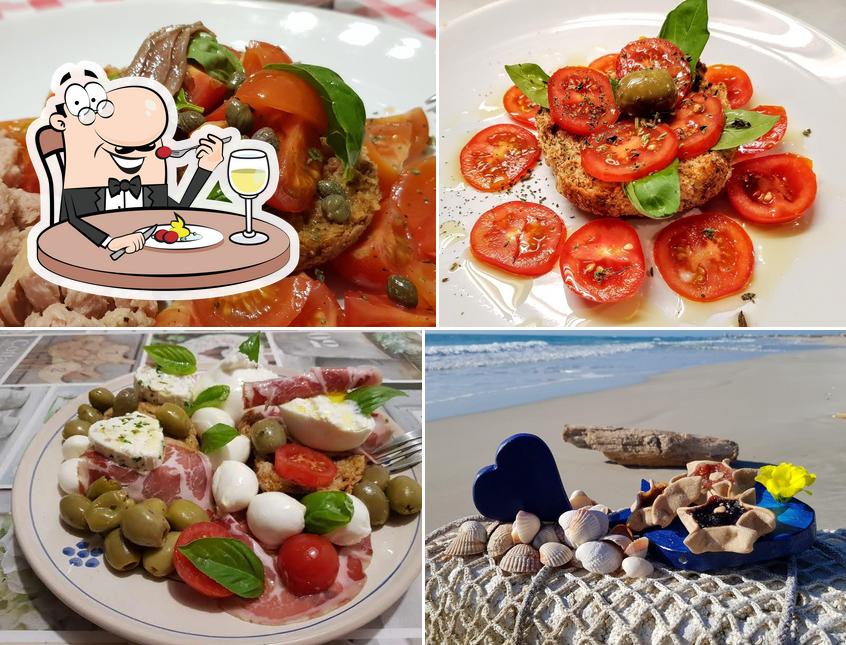 Panificio Biscottificio Del Borgo