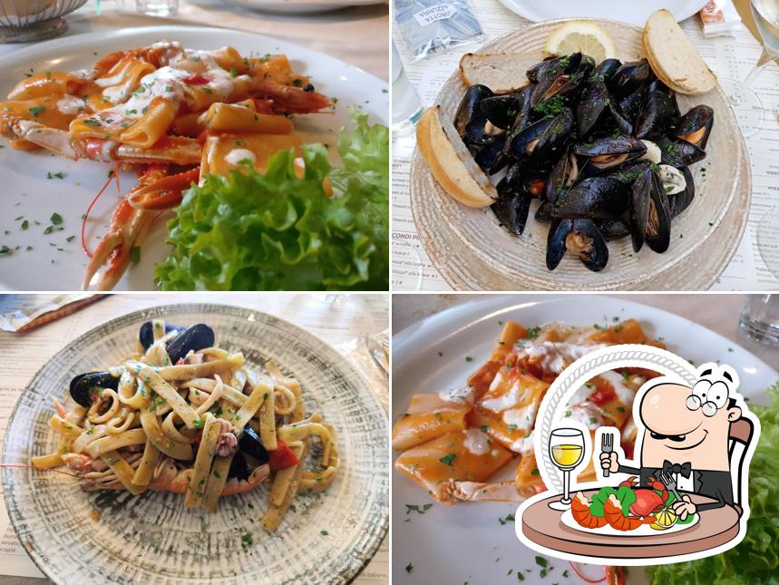 Pizzeria Grotta Azzurra