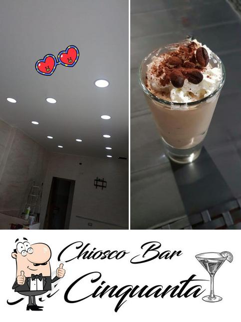 Vedi la foto di Chiosco Bar Al Cinquanta