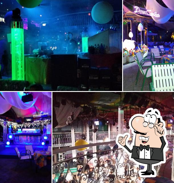 Discoteca Don Carlos