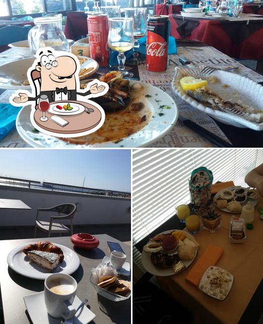 Vedi questa foto di Lu' Hotel Carloforte