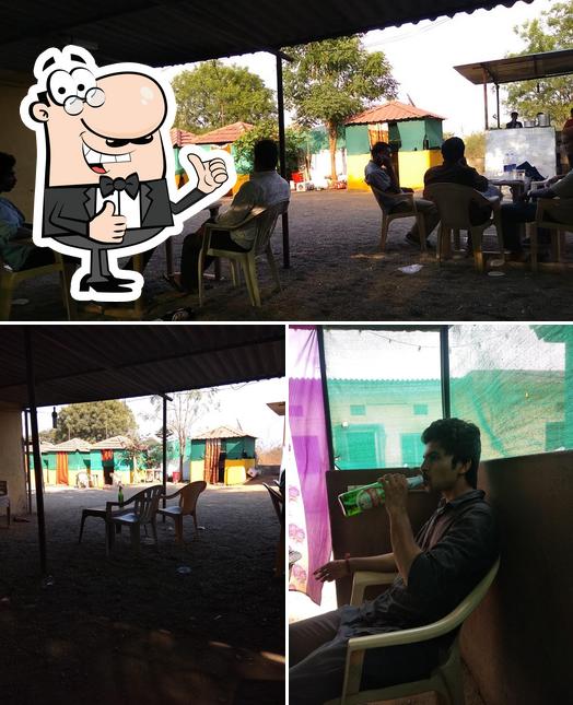 Look at the pic of Shiva Durga Restaurant & Bar