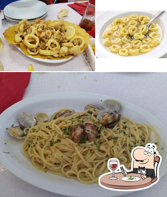 Platti al Area Feste