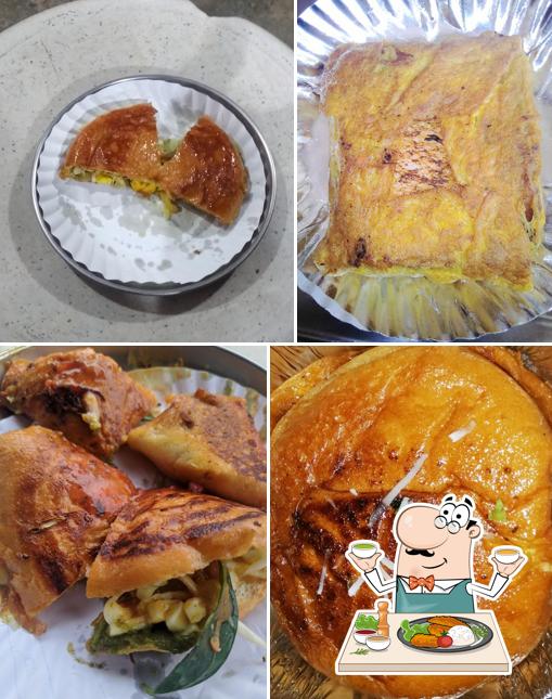 BUN BHAI FOODS